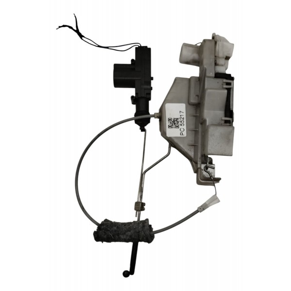 Fechadura Eletrica Diant Dir Vw Spacefox 2006 2007 2008 2009