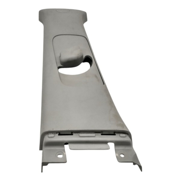 Acabamento Esquerda Coluna Central Kia Soul 2010 2011 2012