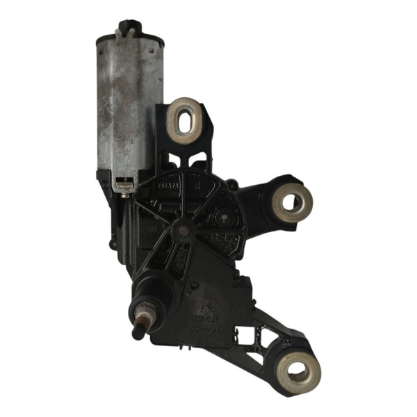 Motor Limpador Traseiro Vw Golf 2002 2003 2004 2005 2006