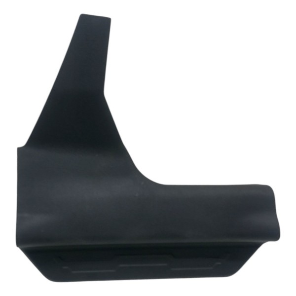 Acabamento Soleira Tras Dir Kia Soul 2008 2009 2010 2011 12