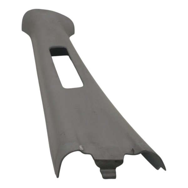 Acabamento Coluna Central Esq Honda Civic 2003 2004 2005 06