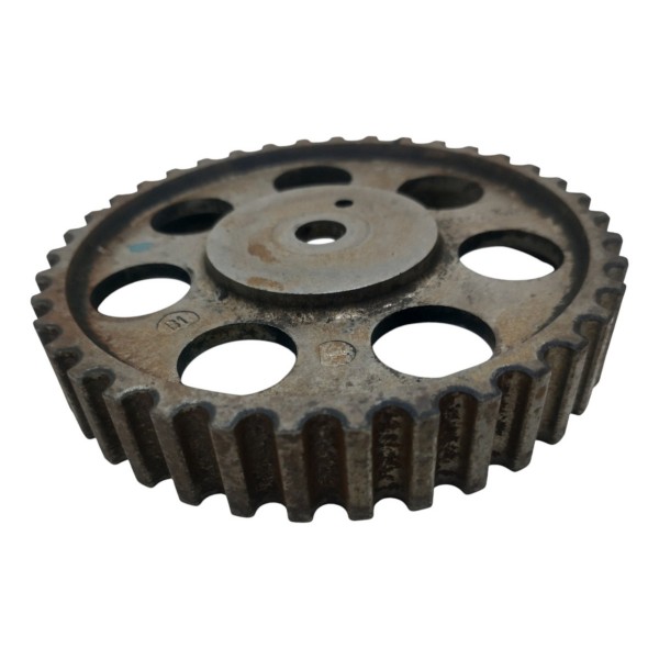 Polia Engrenagem Comando Válvula Gm   Corsa 2002 2003 2004