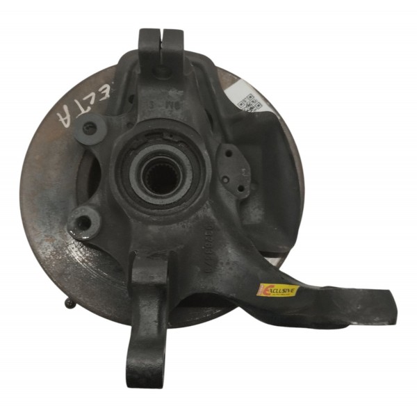 Montante Diant Esquerdo Gm Corsa 2002 2003 2004 2005 2006