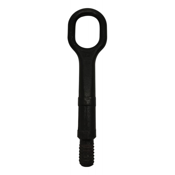 Gancho Reboque Vw Passat 2006 2007 2008 2009