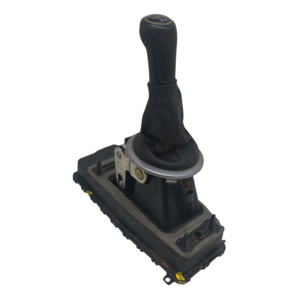 Trambulador Seletor Marcha Vw Saveiro G5 1.6 2009 2010 2011