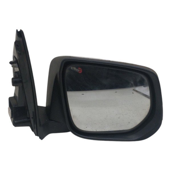Retrovisor Elétrico Direito Gm S10 2013 2014 2015 2016 2017