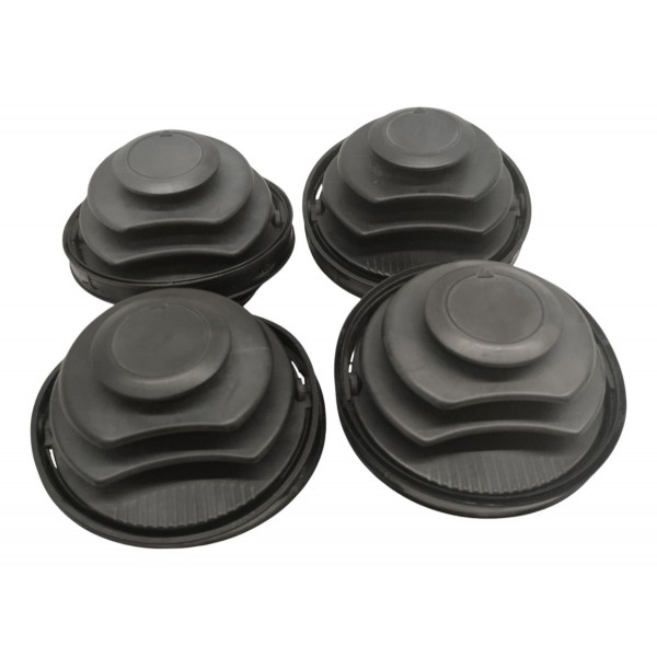 Difusor Ar Vw Gol G5 2008 2009 2010 2011 2012 Valor Unitário