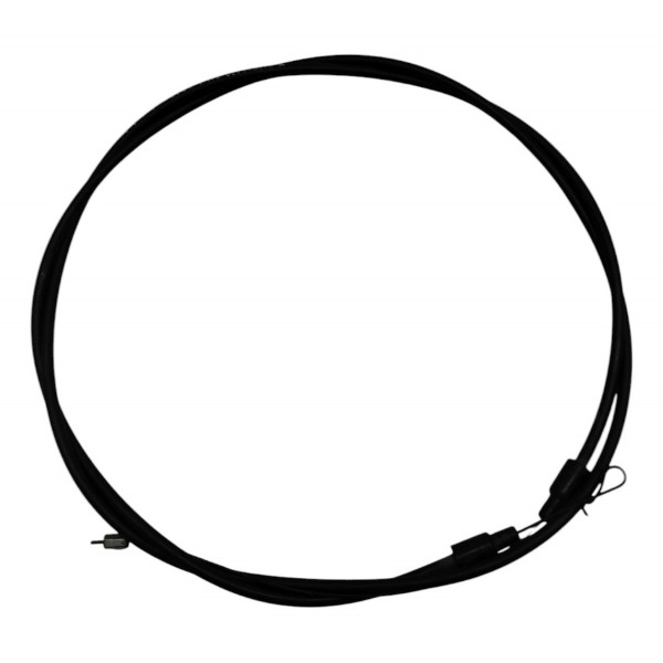 Cabo Abertura Capô Fiat Uno 2008 2009 2010 2011 2012 2013