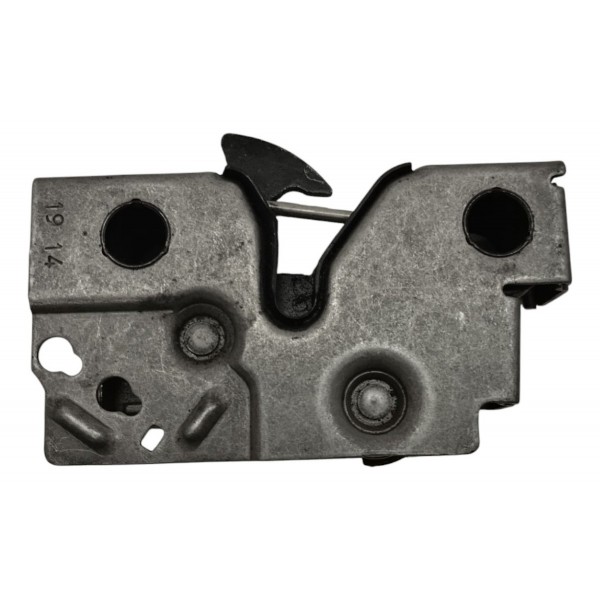 Fechadura Capô Vw Jetta 2012 2013 2014 5u0823509h199.99