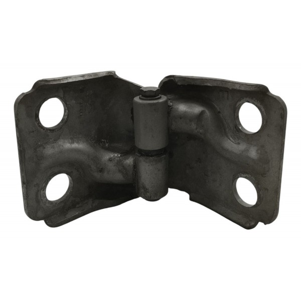 Dobradiça Porta Esquerda Fiat Palio 1996 1997 1998 1999 2000