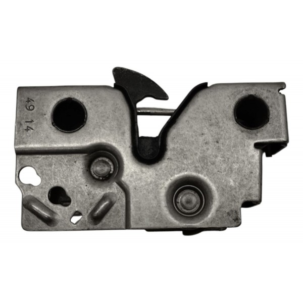 Fechadura Capo Vw Fox Spacefox Gol 2010 2011 2012 2013 2014