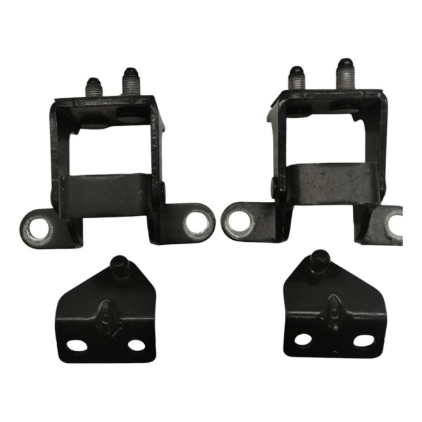 Par Dobradiça Tampa Traseira Hyundai I30 2008 2009 2010 2011