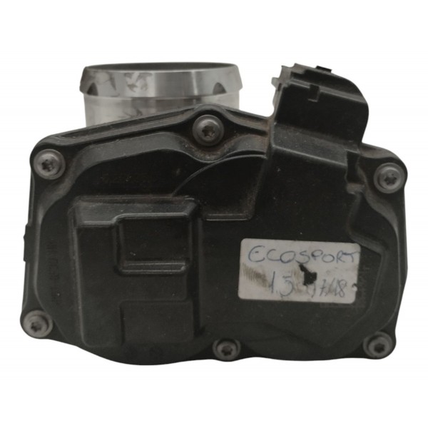 Tbi Corpo Borboleta Ford Ecosport 1.5 Aut 2018 2019 2020 21