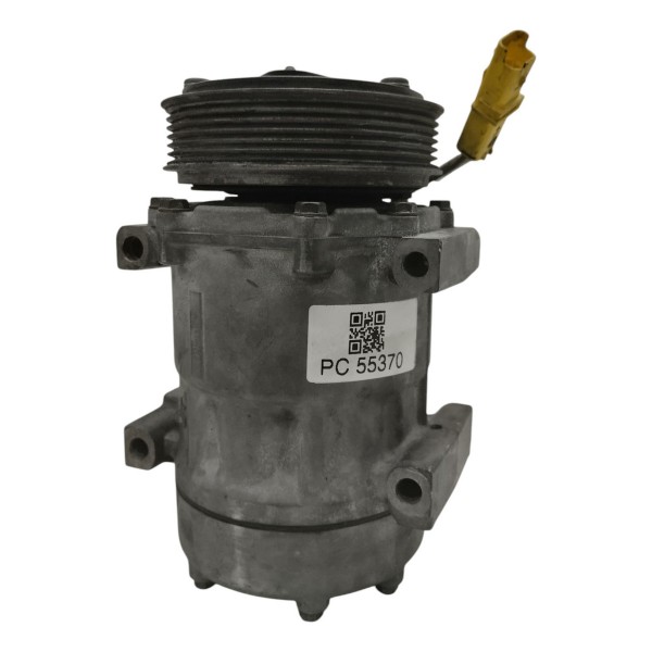 Compressor Ar Condicionado Citroen C5 2.0 2002 2003 2004 05