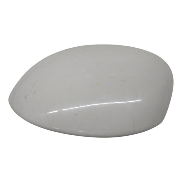 Capa Retrovisor Esquerdo Citroen C3 Peugeot 206 2008 2009 10