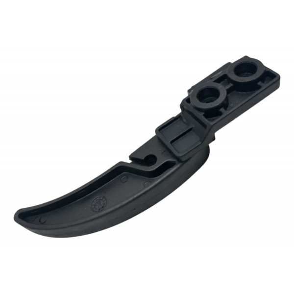 Maçaneta Abertura Capô Vw Voyage 2009 2010 2011 2012