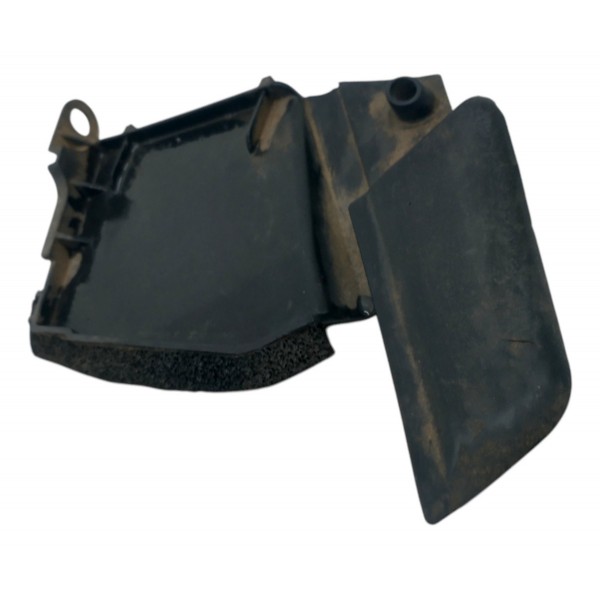 Acabamento Direito Churrasqueira Hyundai Hb20 2012 2013 2014