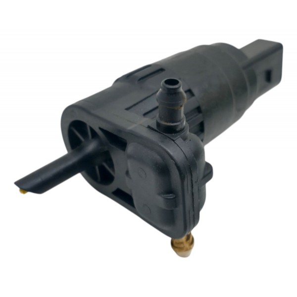 Motor Limpador Esguicho Vw Golf 2008 2009 2010 2011 2013