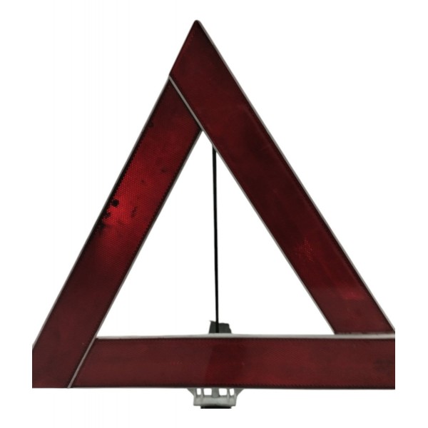 Triangulo Sinalização Segurança Universal Peugeot Citroen Vw