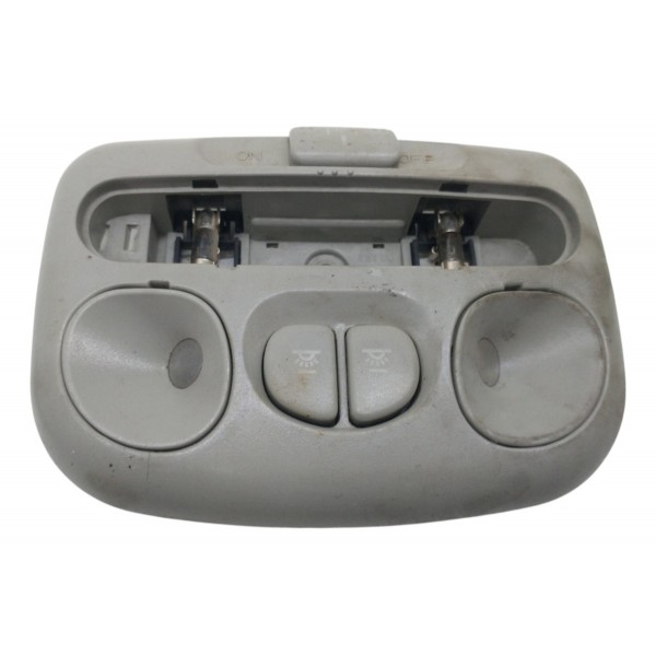 Luz Teto Cortesia Jac J3 2009 2010 2011 2012 2013 2014