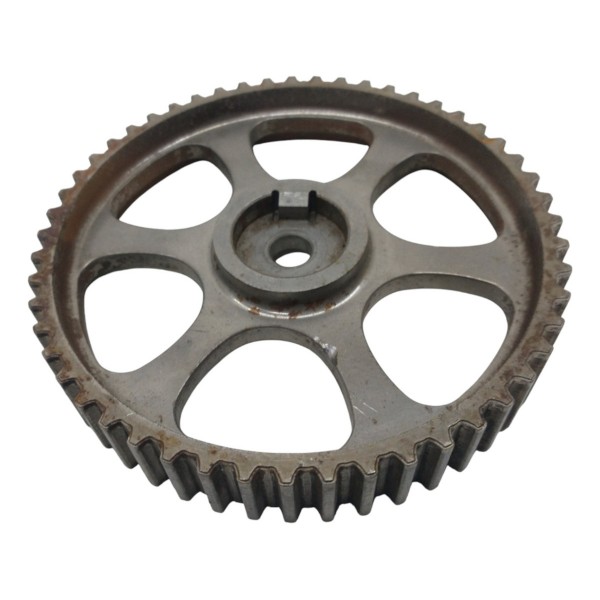 Polia Comando Cabeçote Vw Gol Fox Voyage 2009 2010 2011 2012