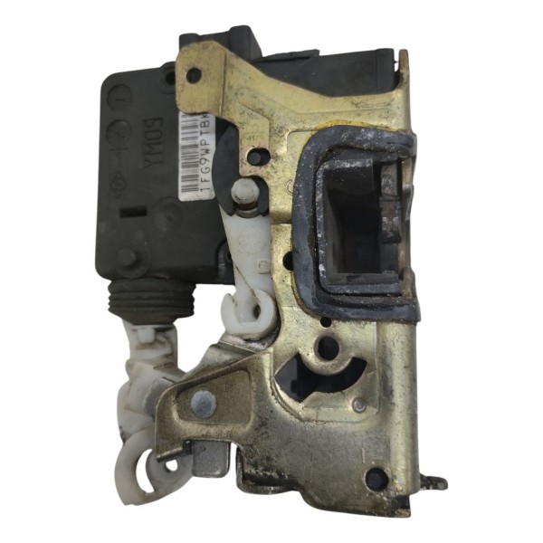 Fechadura Diant Dir Renault Logan 2007 2008 2009 2010 2011