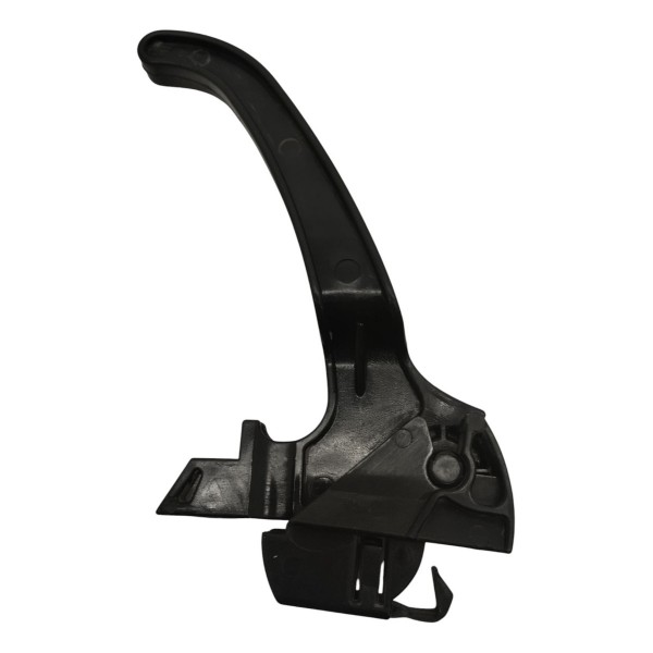 Puxador Abertura Capô Fiat Uno 2008 2009 2010 2011 2012