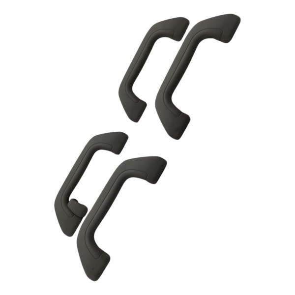 Alça Teto Honda Accord 2003 2004 2005 2006 Valor Unitário Cinza