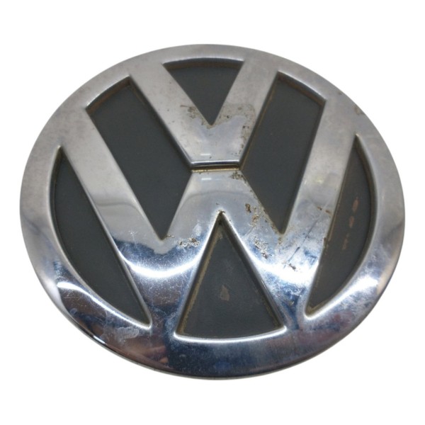 Emblema Tampa Traseira Vw Golf 2002 2003 2004 2005 2006