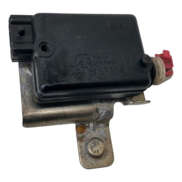 Atuador Fechadura Eletrica Renault Sandero 2008 2009 2010