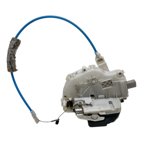 Fechadura Elétrica Diant Dir Vw Gol G5 2008 2009 2010 2011