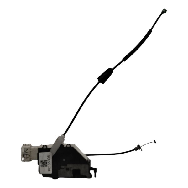 Fechadura Elétrica Diant Dir Citroen C4 2009 2010 2011 2012