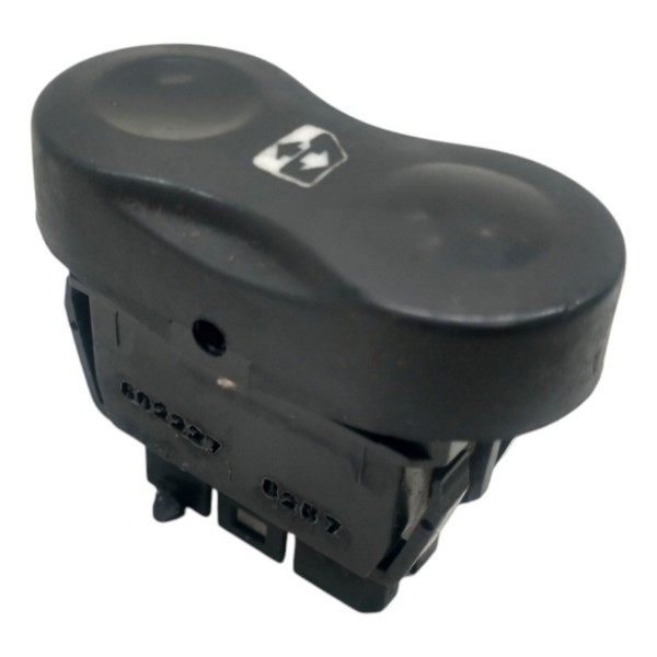 Comando Vidro Diant Dir Renault Sandero 2008 2009 2010 2011