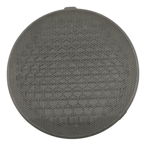 Acabamento Auto Falante Porta Citroen Picasso 2007 2008 2009 Cinza