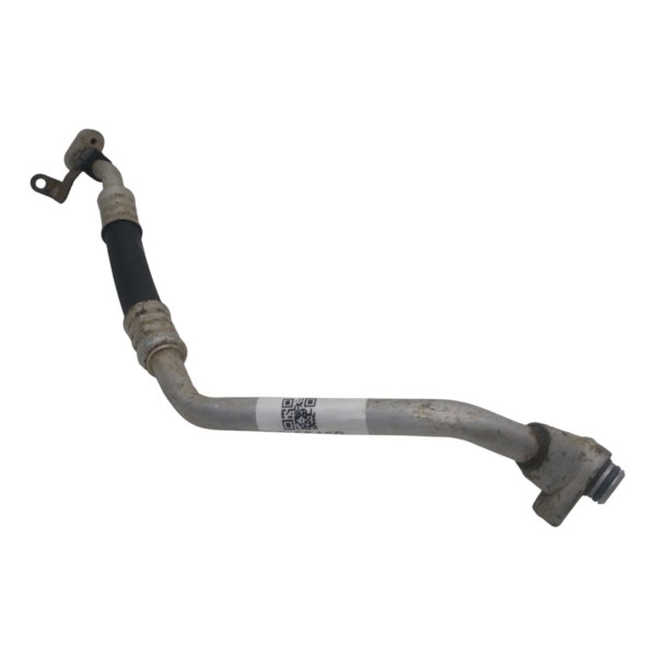 Mangueira Ar Condicionado Fiat Stilo 1.8 2006 2007 2008 2009