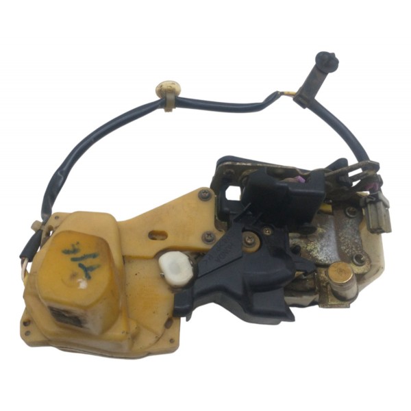 Fechadura Traseira Esquerda Honda Accord 1994 1995 1996 1997