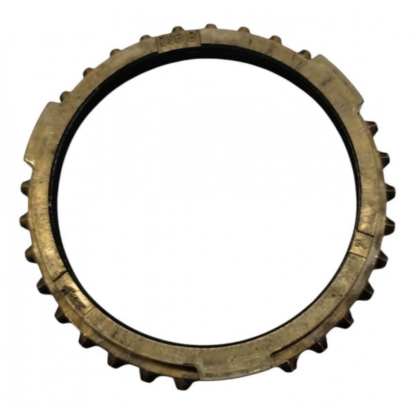 Sincronizado Terceira 3 Quarta 4 Marcha Fiat 1.8 Etorq