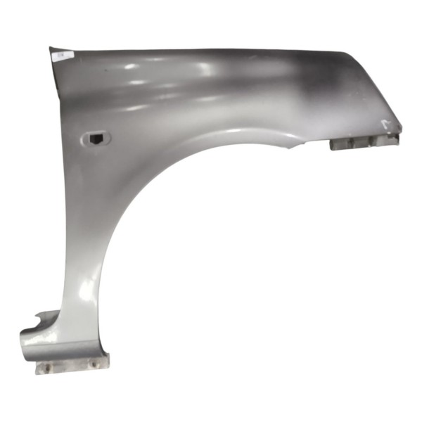 Paralama Direito Renault Clio 2005 2006 2007 2008 2009 2010