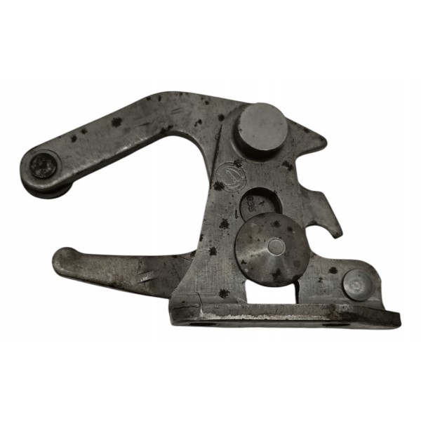 Garfo Ré Caixa Câmbio Fiat 1.8 Etorq 2011 2012 2013 2014