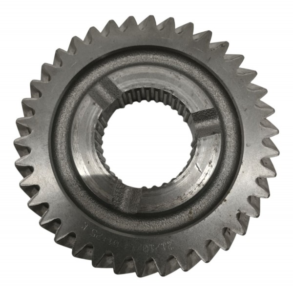 Engrenagem Terceira 3 Marcha Fixa Fiat 1.8 Etorq 2011 2012