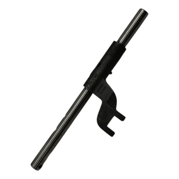 Haste Garfo Quinta 5 Ré Fiat 1.8 Etorq 2011 2012 2013 2014 2