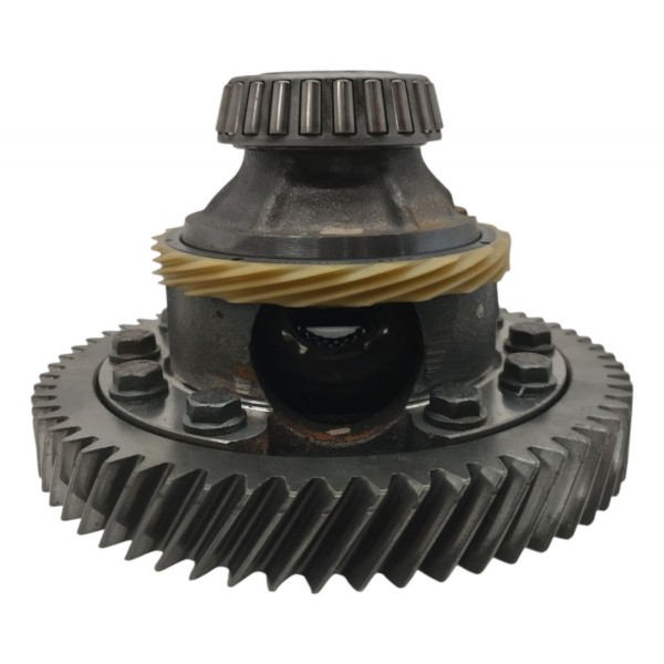 Coroa Cambio Fiat 1.8 Etorq 2011 2012 2013 2014 2015 2016