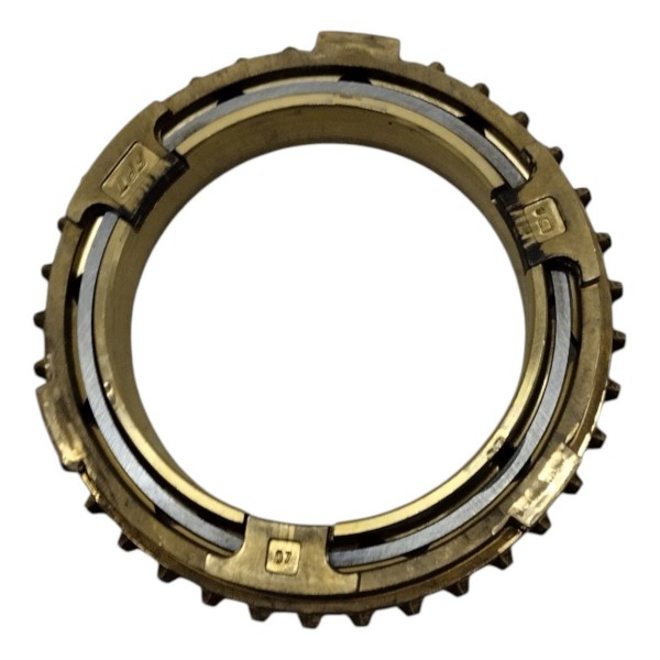 Sincronizador Primeira 1 Segunda 2 Segunda Fiat 1.8 Etorq