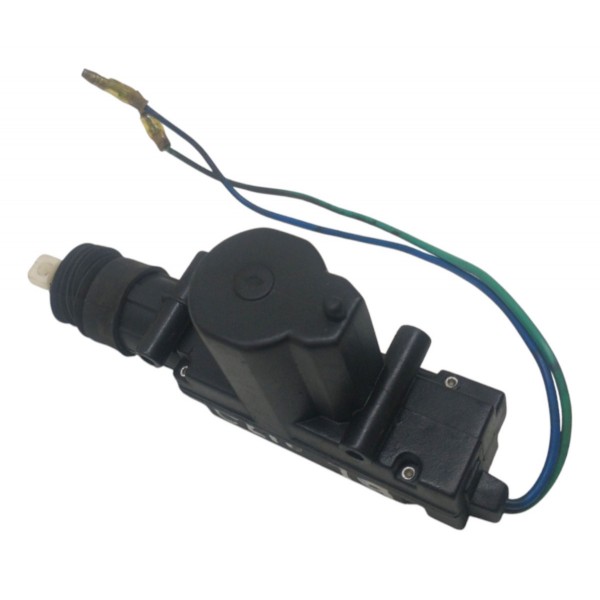 Atuador Fechadura Tras Dir Renault Clio 2002 2003 2004 2005