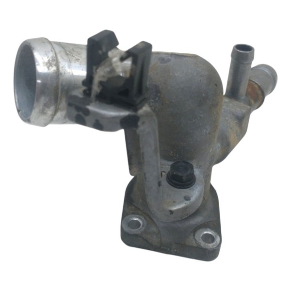 Carcaça Válvula Termostática Kia Soul 1.6 Aut 2009 2010 2011