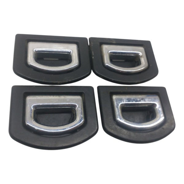 Gancho Alça Porta Mala Vw Golf 2002 2003 2004 2005 Unitário