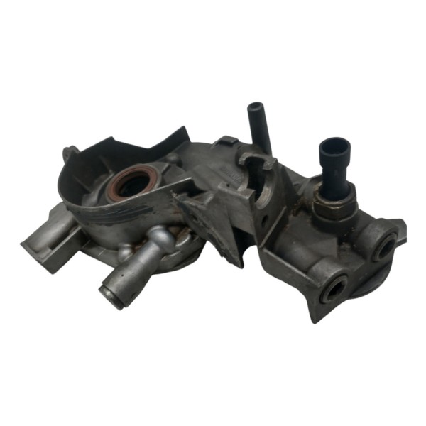 Bomba Oleo Fiat Palio Fire 1.0 2009 2010 2011 2012 2013