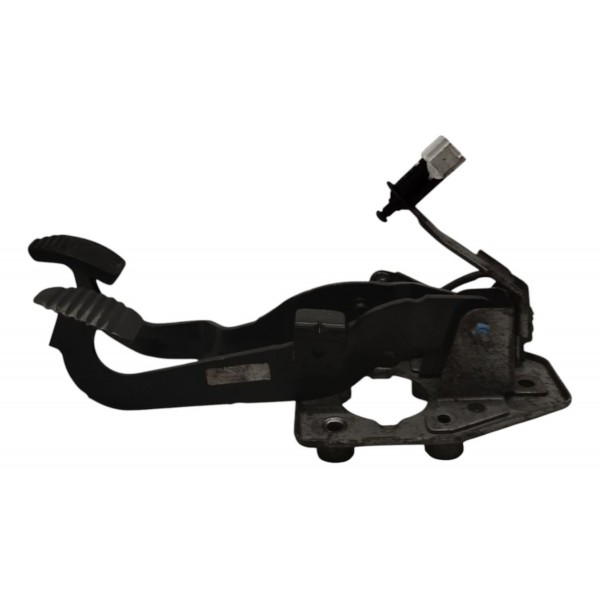 Pedal Freio Embreagem Citroen Picasso 2006 2007 2008 2009 10