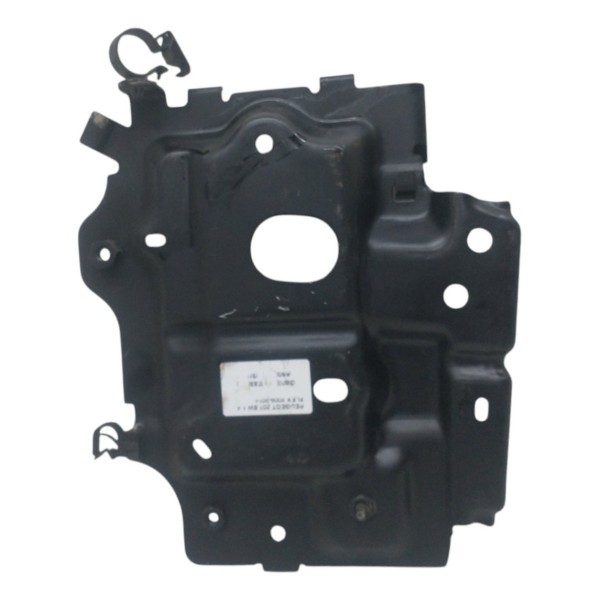 Suporte Bateria Peugeot 207 Sw 2008 2009 2010 2011 2012