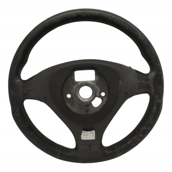 Volante Direção Audi A3 2002 2003 2004 2005 2006 Preto